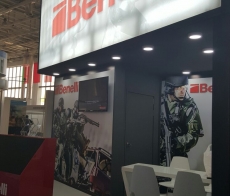 kazakhstan security systems, benelli, 2015