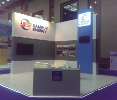 KazEnergy, Samruk Energy, 2015
