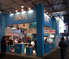 Kioge, ecos, 2010