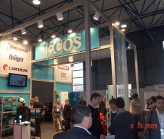 Kioge, Ecos, 2009